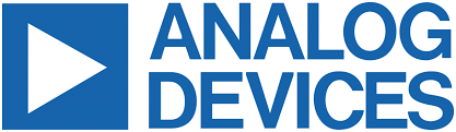 ADI (Analog Devices) logo