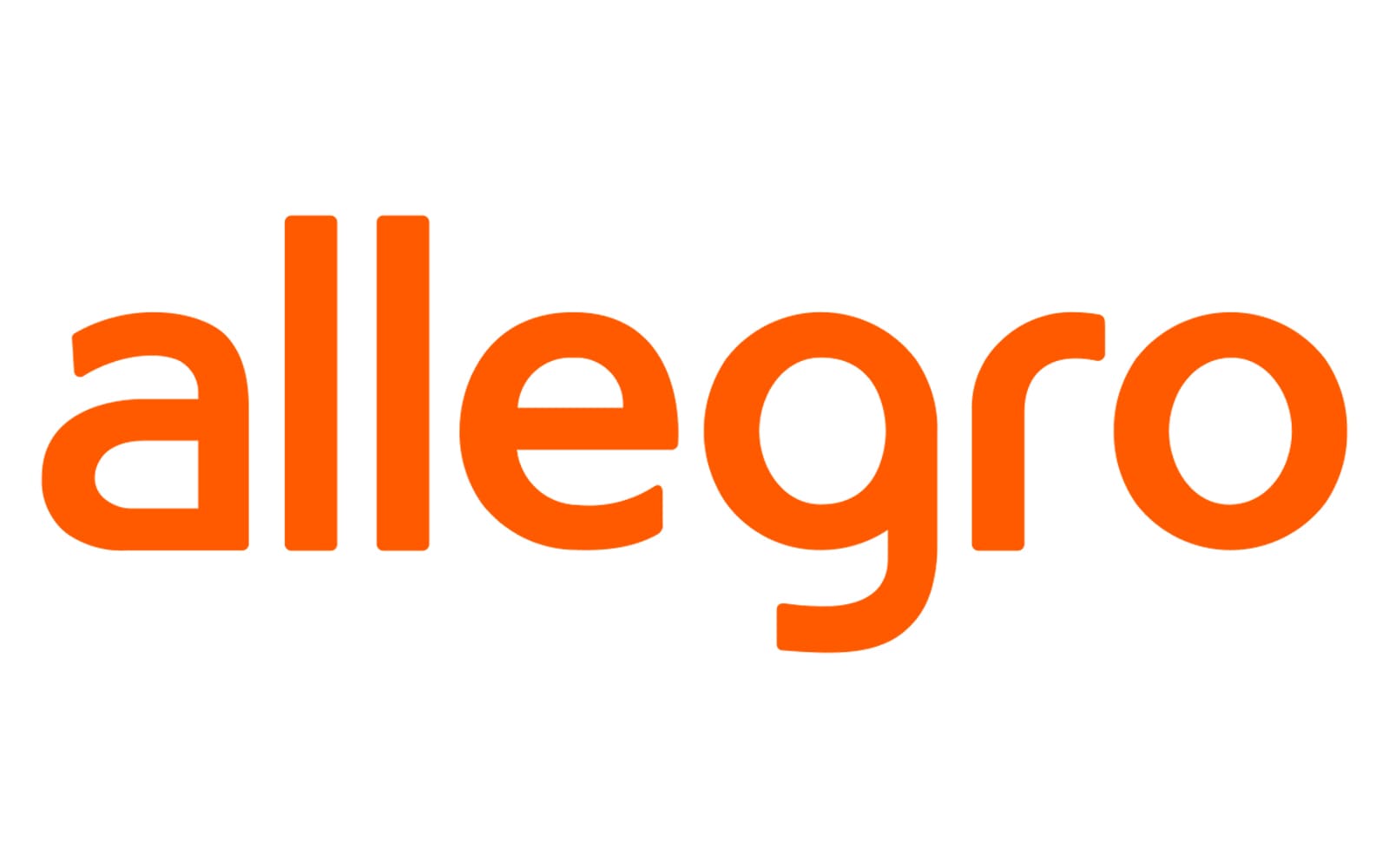 ALLEGRO (Allegro MicroSystems) logo
