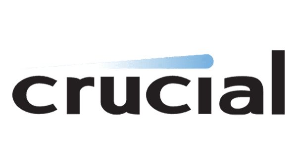CRUCIAL logo
