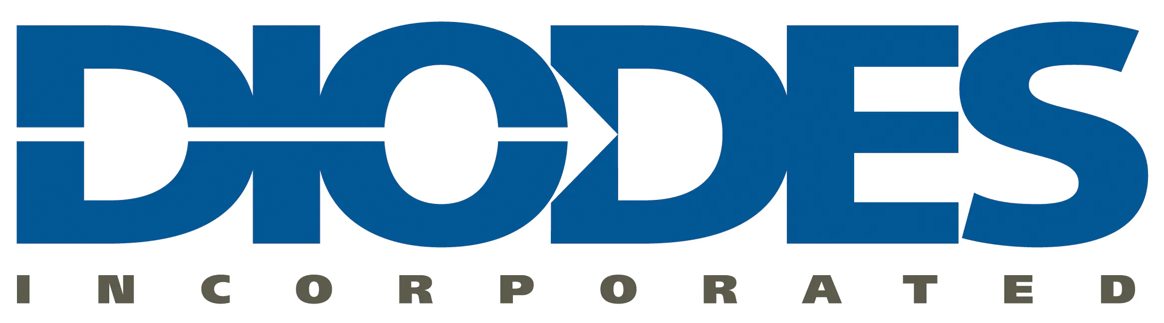 DIODES (Diodes Incorporated) logo