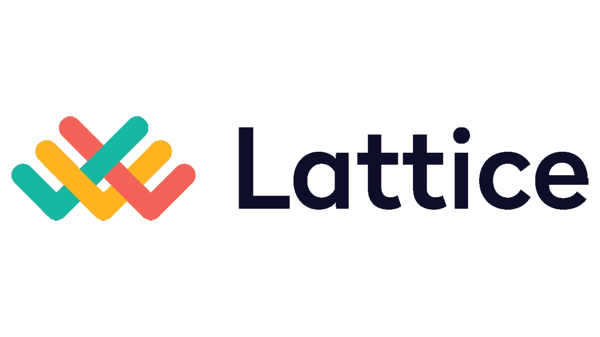 LATTICE (Lattice Semiconductor) logo