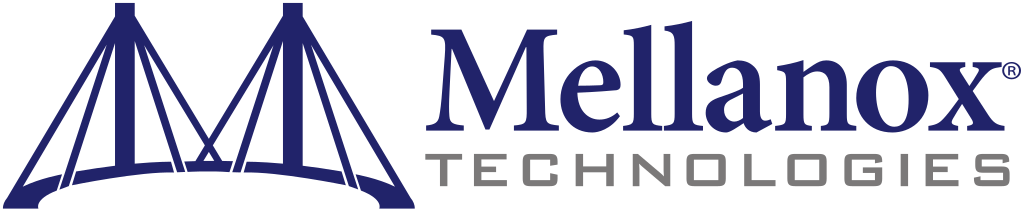 MELLANOX (Mellanox Technologies) logo