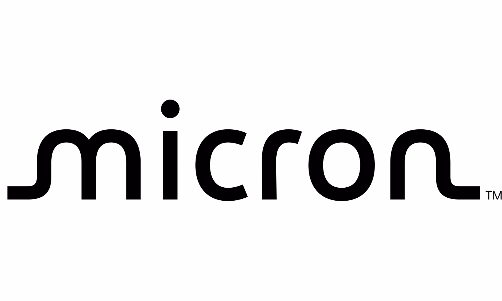 MICRON (Micron Technology) logo