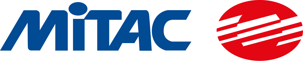 MITAC (MiTAC Holdings / MiTAC Computing) logo