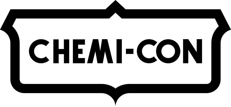 NCC (Nippon Chemi-Con) logo