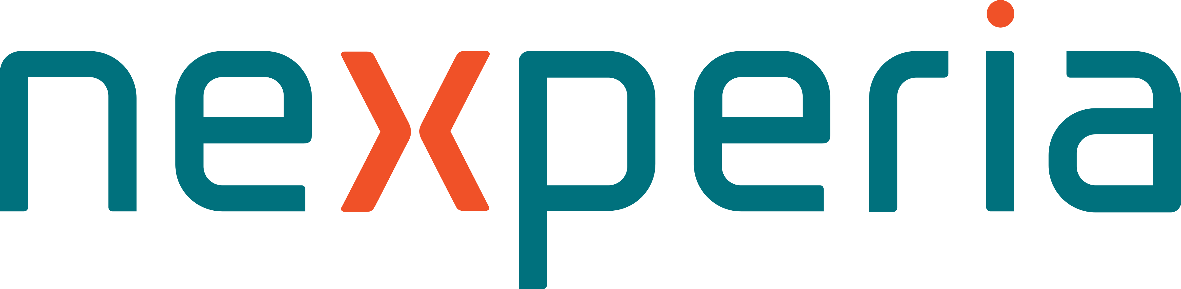 NEXPERIA logo