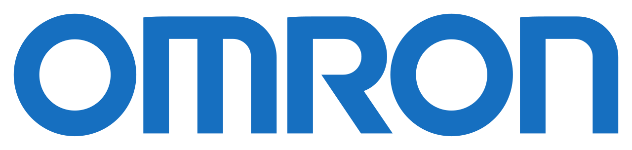 OMRON ELECTRONICS logo