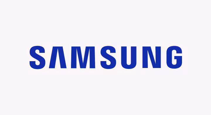 SAMSUNG (Samsung Electronics) logo