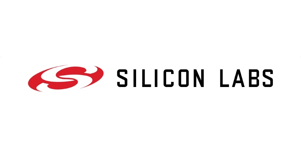 SILICON LAB (Silicon Laboratories) logo