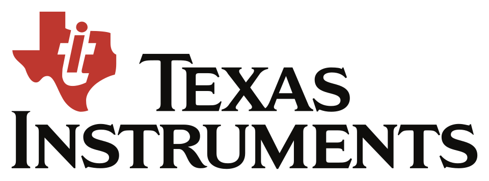 TI (Texas Instruments) logo