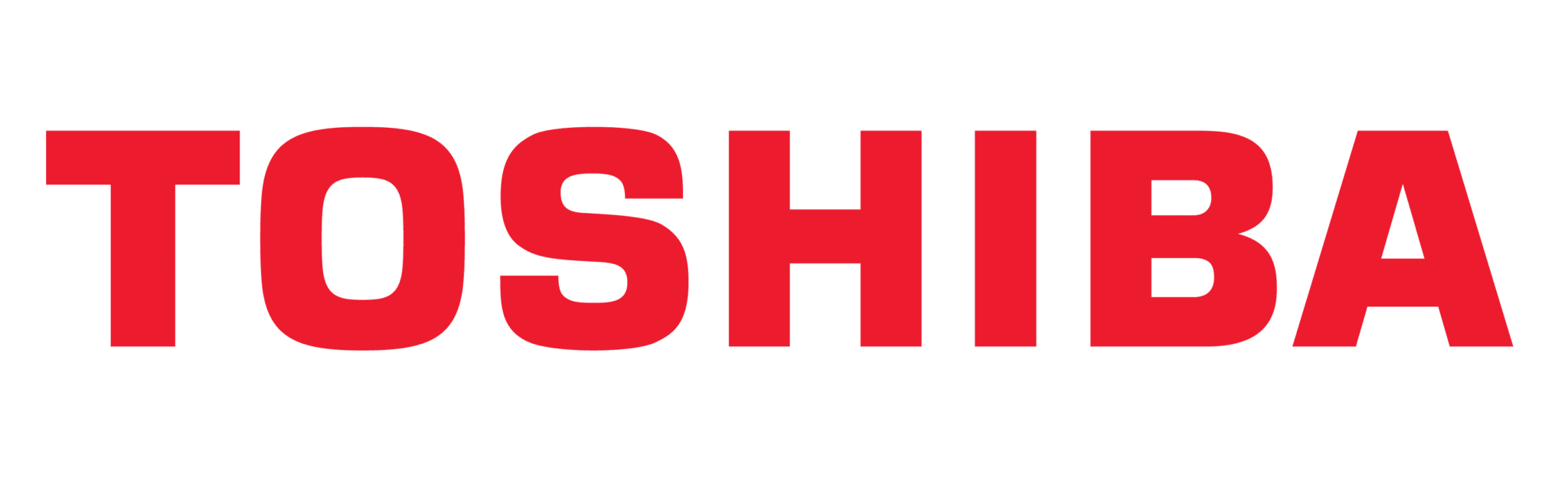 TOSHIBA (Toshiba Electronic Devices & Storage) logo