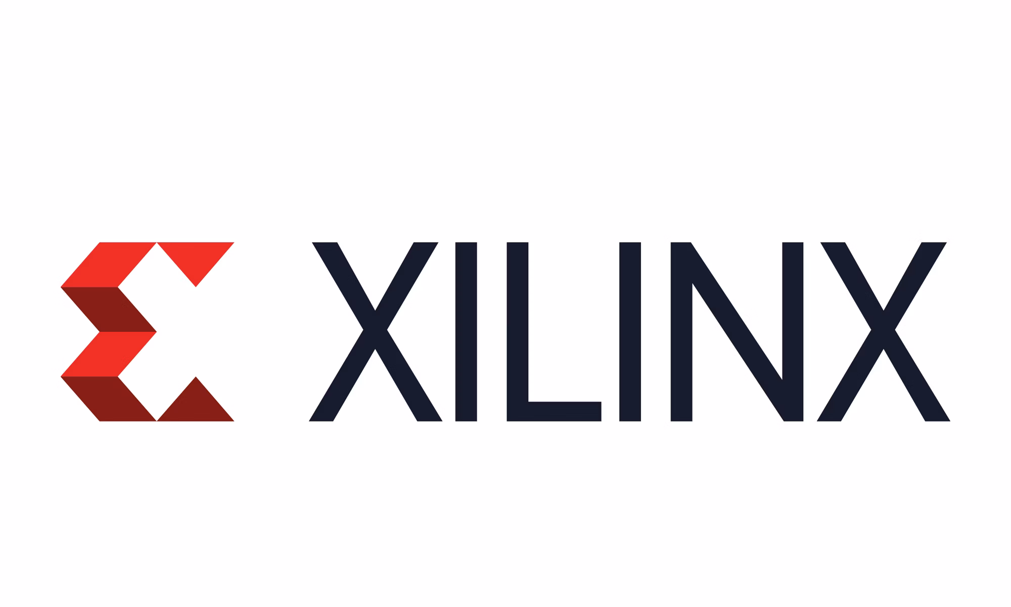 XILINX logo