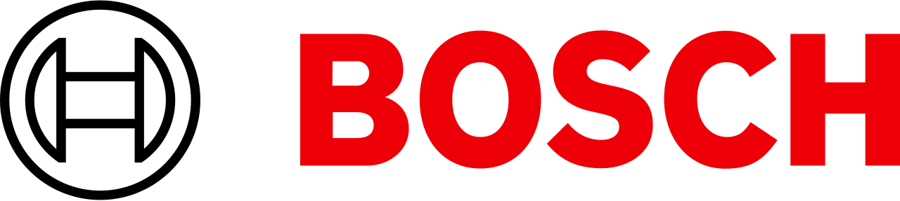BOSCH (Robert Bosch) logo