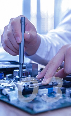 Testing Equipment & Instruments