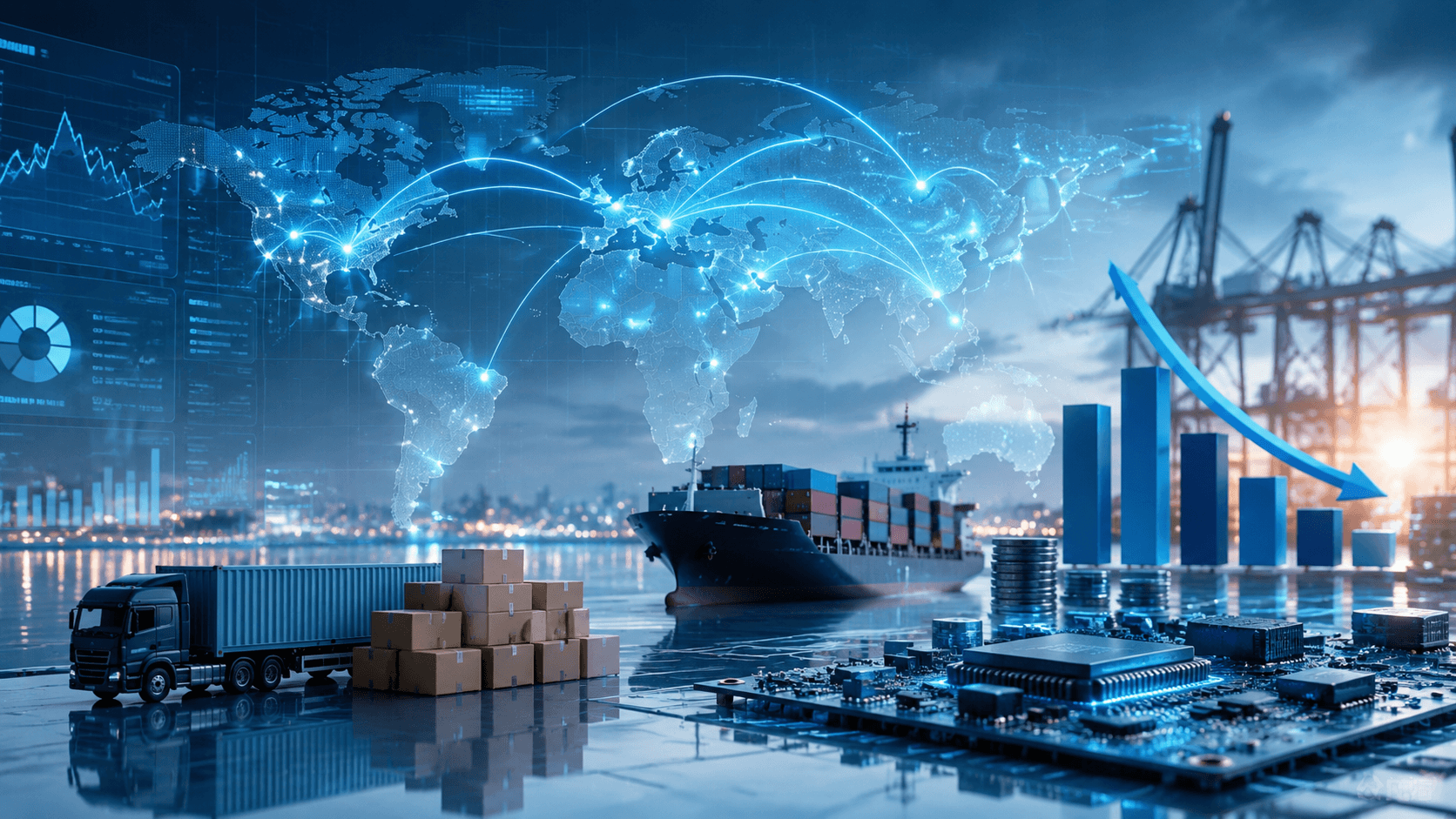 Delivery Acceleration