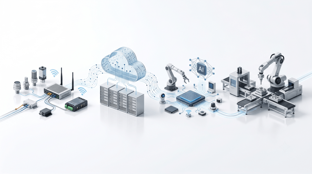 Internet of Things